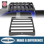 Hooke Road Roof Rack Cargo Basket Steel For 2015-2022 Chevy Colorado Gmc Canyon. Fixed Price $299.54.