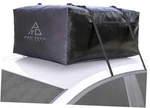 Voyager Waterproof Rooftop Cargo Bag, No Rack Needed Uv 10 Cubic Feet. Fixed Price $118.66.