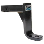 Reese 21347 Draw Bar, Class Iii, Iv, 5000 Lb, 10 In, Towpower. Fixed Price $33.29.