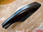 Toyota Land Cruiser Genuine Roof Rack Leg Cover Front Right 63491-60110-C0 Oem. Fixed Price $69.88.