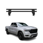 Top Roof Racks Cross Bars Fits Ram 2500 4 2009-2018 2PCS Black Aluminium. Fixed Price $269.99.