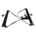 Power Window Regulator For 2002-2009 Chevrolet Trailblazer Front Rh With Motor. Fixed Price $38.99.