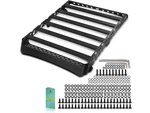 Roof Autopart Premium Rack Fits Toyota Tacoma 2005-2023 17HMXV. Fixed Price $528.24.