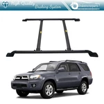 ?aluminum Roof Rack Corss Bar + Rail Fits Toyota 4RUNNER 2003-09 Wholesale. Fixed Price $162.54.