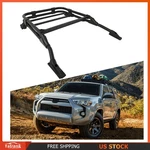 Roof Rack For 10-22 Toyota 4RUNNER Trd Pro Sport Style Free Extra Bar Black. Fixed Price $230.99.