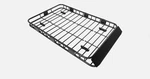 500LBS 64" Extension Suv Roof Rack Top Basket Luggage Carrier Adjustable. Fixed Price $174.00.