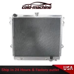 All Aluminum Radiator For 2008-2018 Lexus LX570/TOYOTA Land Cruiser At/mt 2ROWS. Fixed Price $182.72.