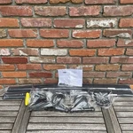 2009-2015 Honda Pilot Brightlines Roof Rack Cross Bars Part No. BL674090 Ob Nib. Fixed Price $72.95.