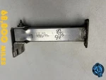2017-2025 Audi SQ7 SQ8 Porsche Cayenne Left Frame Rail Impact Bracket Oem. Fixed Price $79.33.
