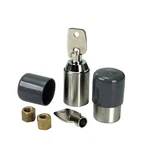 Roof Locks, Fits All Our Vw Style Racks Dunebuggy &. Fixed Price $81.46.