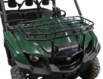 Seizmik Hood Rack Holder Basket Gear Cargo Yamaha Viking & 2014-2019. Fixed Price $465.49.