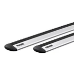 Thule - Wingbar Evo 135CM Aluminium Roof Bars Pair (711400) **new & Stock**. Fixed Price $180.31.
