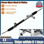 Power Steering Rack & Pinion Fit 2004-2008 Ford F-150 Lobo Lincoln Mark Lt 4WD. Fixed Price $195.99.