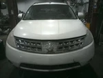 Murano 2007 Luggage Rack 110201. Fixed Price $75.00.