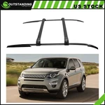 Aluminum Roof Rack Corss Bar + Rail For 2014-25 Land Rover Discovery Sport. Fixed Price $191.39.