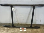Luggage Rack Rails With Crossbars From 2014 Toyota Sienna 11075122. Fixed Price $239.04.
