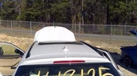 X1 2015 Luggage Rack 361921. Fixed Price $200.00.
