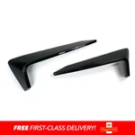 Land Rover Defender 90/110/130 Gloss Black Front Fog Light Trim Urban Styling. Fixed Price $167.02.