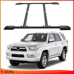 Aluminum Roof Rack Corss Bar + Rail For Toyota 4RUNNER 2010-2023 Wholesale. Fixed Price $154.84.
