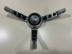 1965 Ford Falcon Sprint Original Fomoco Steering Wheel Horn Bar. Fixed Price $47.99.
