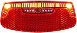 Bike Rear Rack Lights Tail Carrier Bicycle Le.... Fixed Price $20.06.
