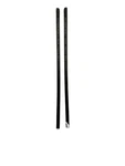 2022 Jeep Wagoneer Ws Roof Rh &lh Rail Luggage Carrier Molding Set (2) *scratch*. Fixed Price $263.88.