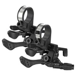 Dt Swiss L3 Remote Lever With Matchmaker X Mount Lockout, Dropper & Suspension. Fixed Price $198.00.