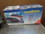 Set Handirack Universal Inflatable Roof Racks Box 2 Soft. Fixed Price $39.95.