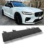 38" Roof Rack Cross Bar Wind Fairing Deflector Kit For Volvo S40 S60 S70 S80. Fixed Price $67.60.
