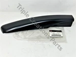 Mitsubishi 7661A171 Outlander Asx Rvr Genuine Roof Rack Cover Front Lh Left Oem. Fixed Price $69.33.