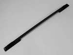 Genuine Mopar Luggage Rack Side Rail Right 55157418AC. Fixed Price $136.49.