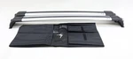 New Oem Land Rover Lockable Roof Rack Cross Bars VPLAR0001 LR3 2005-2009. Fixed Price $465.95.