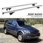 54" Roof Rack Luggage Cargo Carrier For Kia Sorento 2011-25. Fixed Price $129.26.