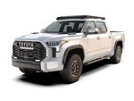 Front Runner KSTT005T Slimsport Roof Rack Kit For 22-23 Toyota Tundra Crew. Fixed Price $1049.38.