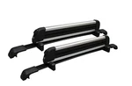 Brightlines Crossbars & Ski Rack Replacement 13-18 Hyundai Santa Fe 2019 Xl. Fixed Price $239.99.