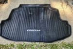 2014-2019 Gem Toyota Corolla All Weather Trunk Cargo Tray Liner Mat PT908-02145. Fixed Price $198.00.