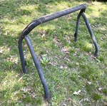 1984 - 1989 Toyota 4RUNNER First 1ST Generation Oem Rollover Bar W/cover. Fixed Price $299.95.