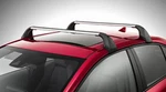 Genuine Toyota Roof Cross Bars Removable PW301-02008. Fixed Price $306.25.