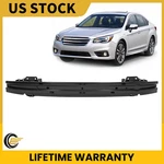 Front Bumper Face Reinforcement Cross Member Subaru Legacy 2015-2017. Fixed Price $112.50.