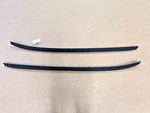 10-17 Volvo XC60 Left & Right Roof Racks Luggage Set Rails Oem LOT3392. Fixed Price $299.00.