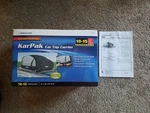 Highland Karpak Top Carrier - Weather Resistant: Expandable Up 15 Cu Ft. Fixed Price $45.00.
