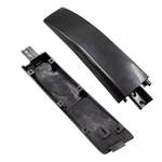 2PCS/SET Front Roof Rail Rack Cover Cap For Suzuki Grand Vitara 2006-2015. Fixed Price $36.79.