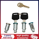 Lock Cylinders Keys Master For Thule Universal 091021554429. Fixed Price $17.13.