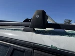 Oem 2006-12 Bmw E91 Touring Roof Rack Cross Bars Base Support System Wagon. Fixed Price $179.99.