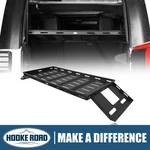 Hooke Road Rear Cargo Basket Storage Rack For 2007-2026 Jeep Wrangler Jk Jl 4DR. Fixed Price $159.98.