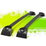 Roof Top Rack Cross Bar Cargo Luggage Carrier For Mazda CX-7 2007-2012 08 09 10. Fixed Price $47.50.