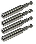 Dewalt DW2045B 3" Magnetic Pack Screwgun Bit Tip Holder 619773-02-4PK. Fixed Price $19.95.