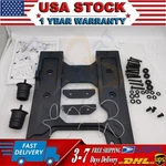 82215356AB Spare Tire Frame Hinge Reinforcement Jeep Wrangler Jl 2018 2019. Fixed Price $104.90.