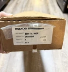 New Oem 2007-2015 Mazda CX-9 Roof Cross Bars Luggage Rack 0000-8L-N02B; Open Box. Fixed Price $125.00.
