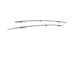 2018 2019 2020 2021 Lexus NX300 Roof Rail Luggage Rack Carrier Set Left & Right. Fixed Price $221.00.